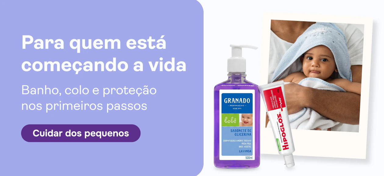 Mês da Família: Cuidar dos Pequenos