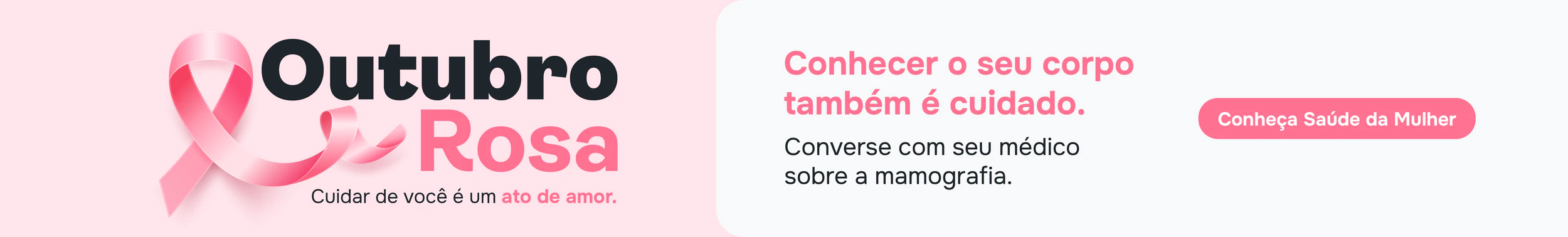 Outubro Rosa Mevo Farma