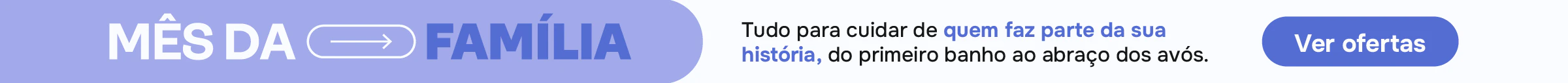 Mês da Família Mevo Farma